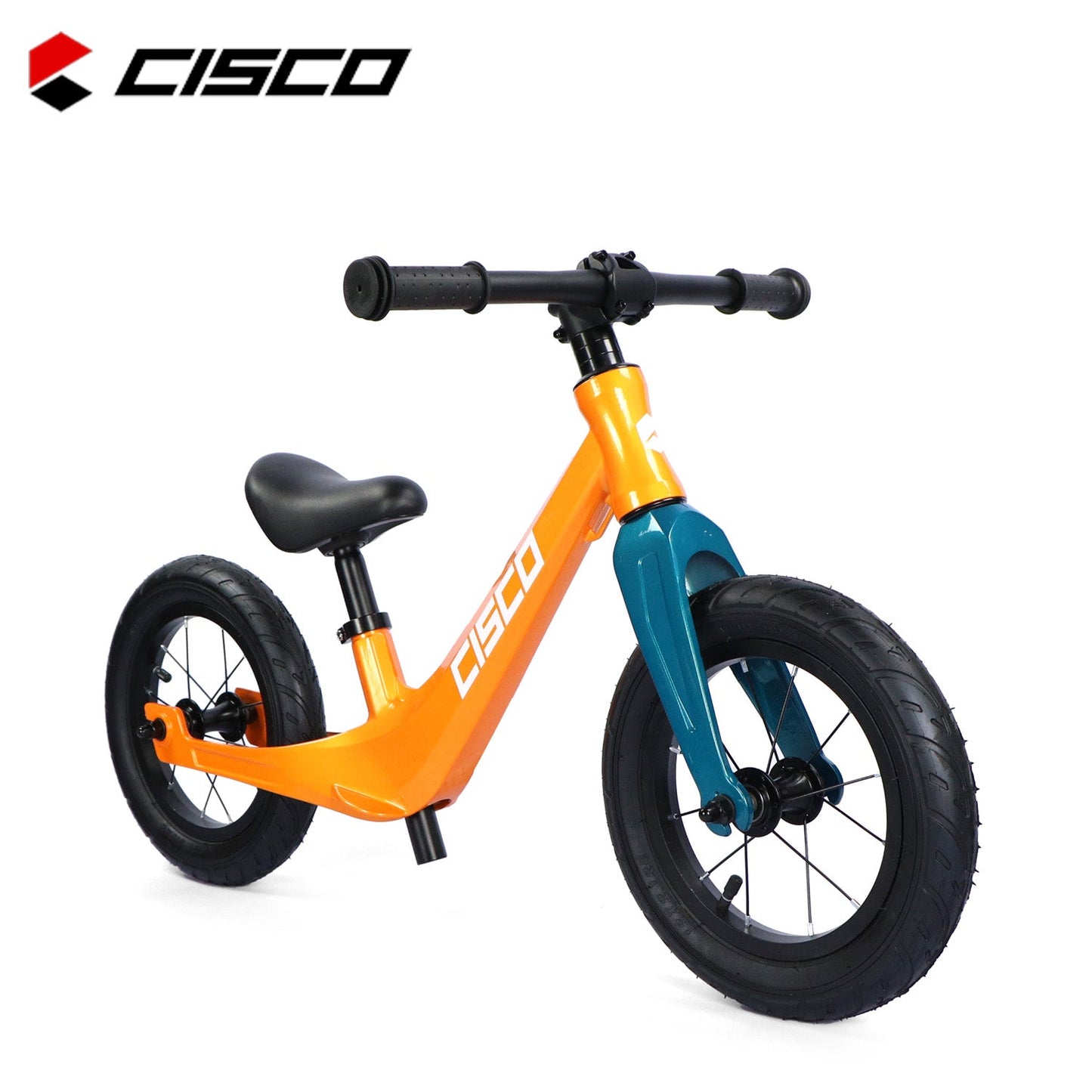 Cisco Kid Balance Bike V7 - Power Train