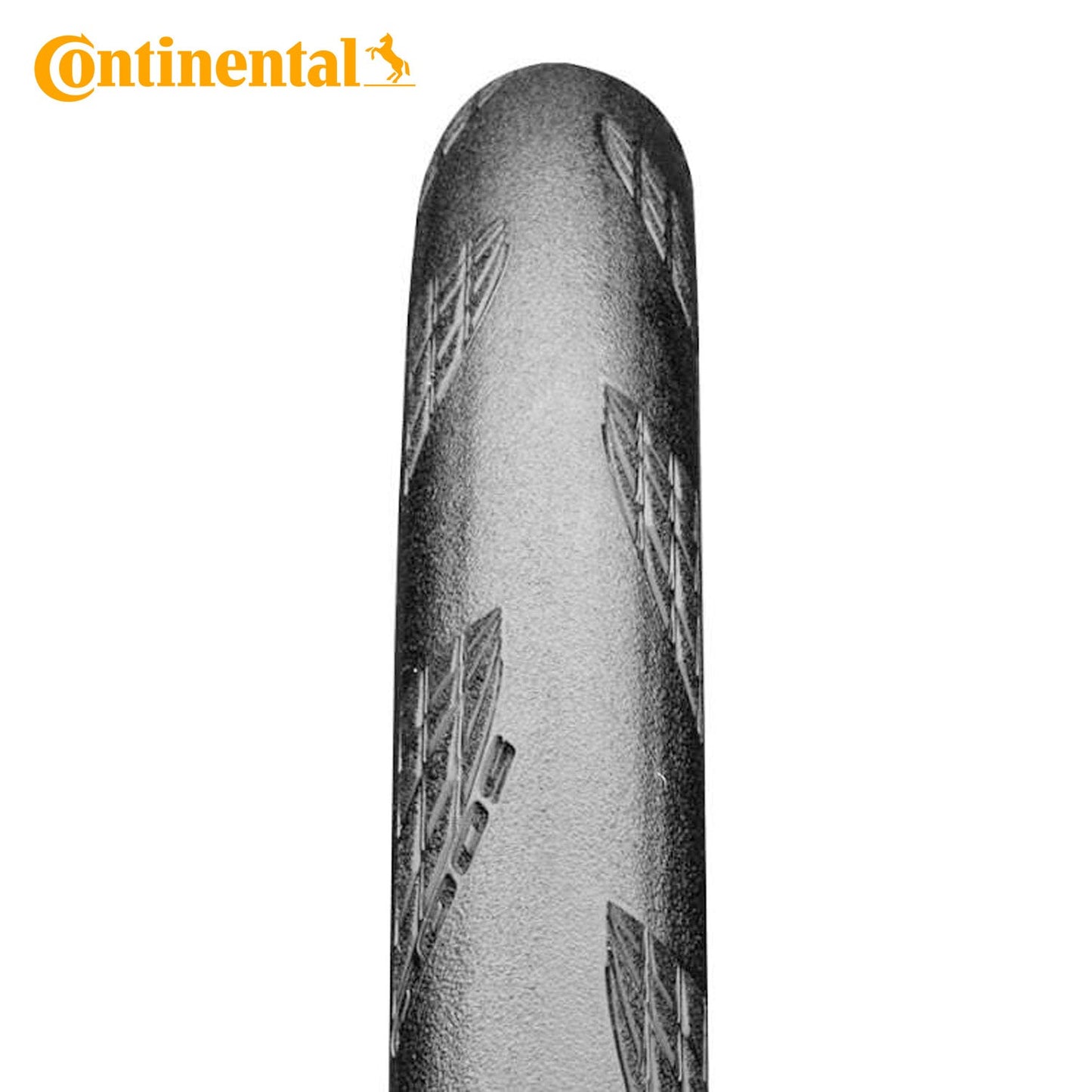 Continental Archetype TdF Ltd. Edition Bike Tire Tubeless Ready - Black