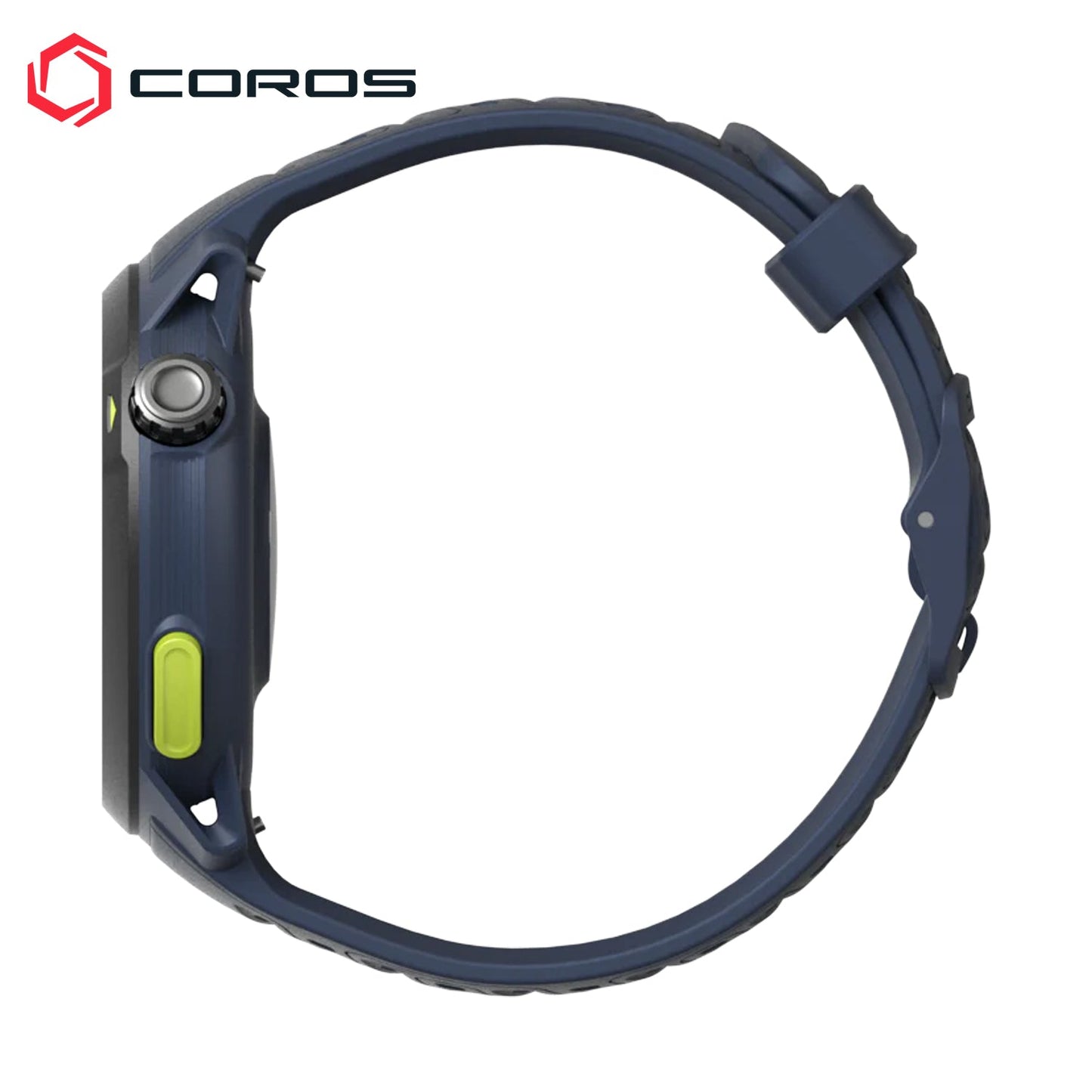 Coros PACE PRO GPS Running / Multi-Sport Watch - Blue
