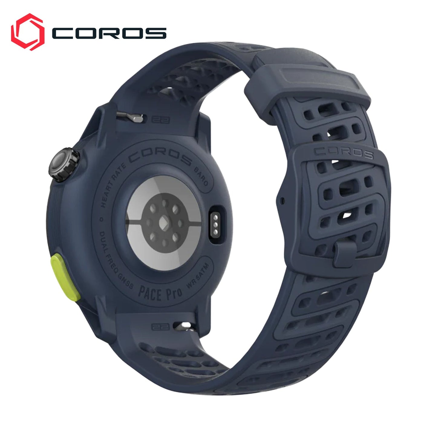 Coros PACE PRO GPS Running / Multi-Sport Watch - Blue