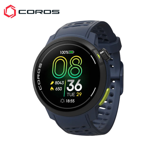 Coros PACE PRO GPS Running / Multi-Sport Watch - Blue