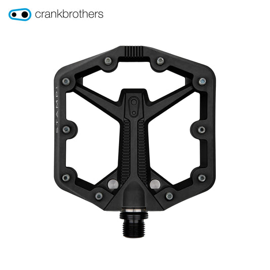 Crankbrothers Stamp 1 Pedal V2 - Black