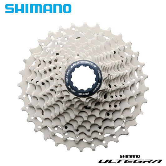 Shimano Ultegra GRX CS-R8000 11-Speed HG-EV Road Cassette Sprocket