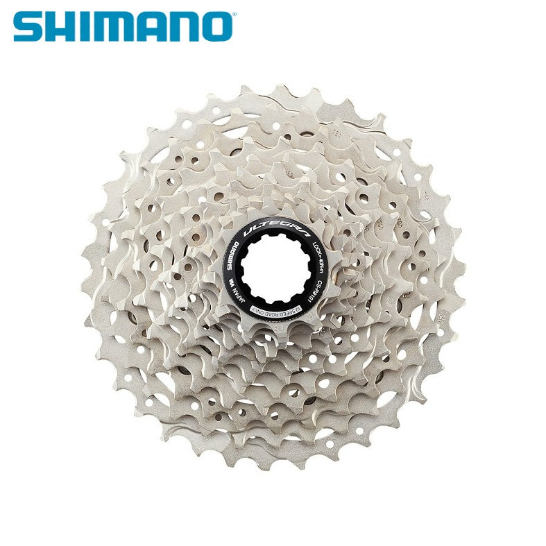 Shimano Ultegra 12-Speed CS-R8101 Hyperglide+ Road Cassette Sprocket