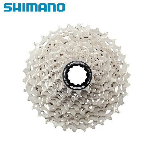 Shimano Ultegra 12-Speed CS-R8101 Hyperglide+ Road Cassette Sprocket