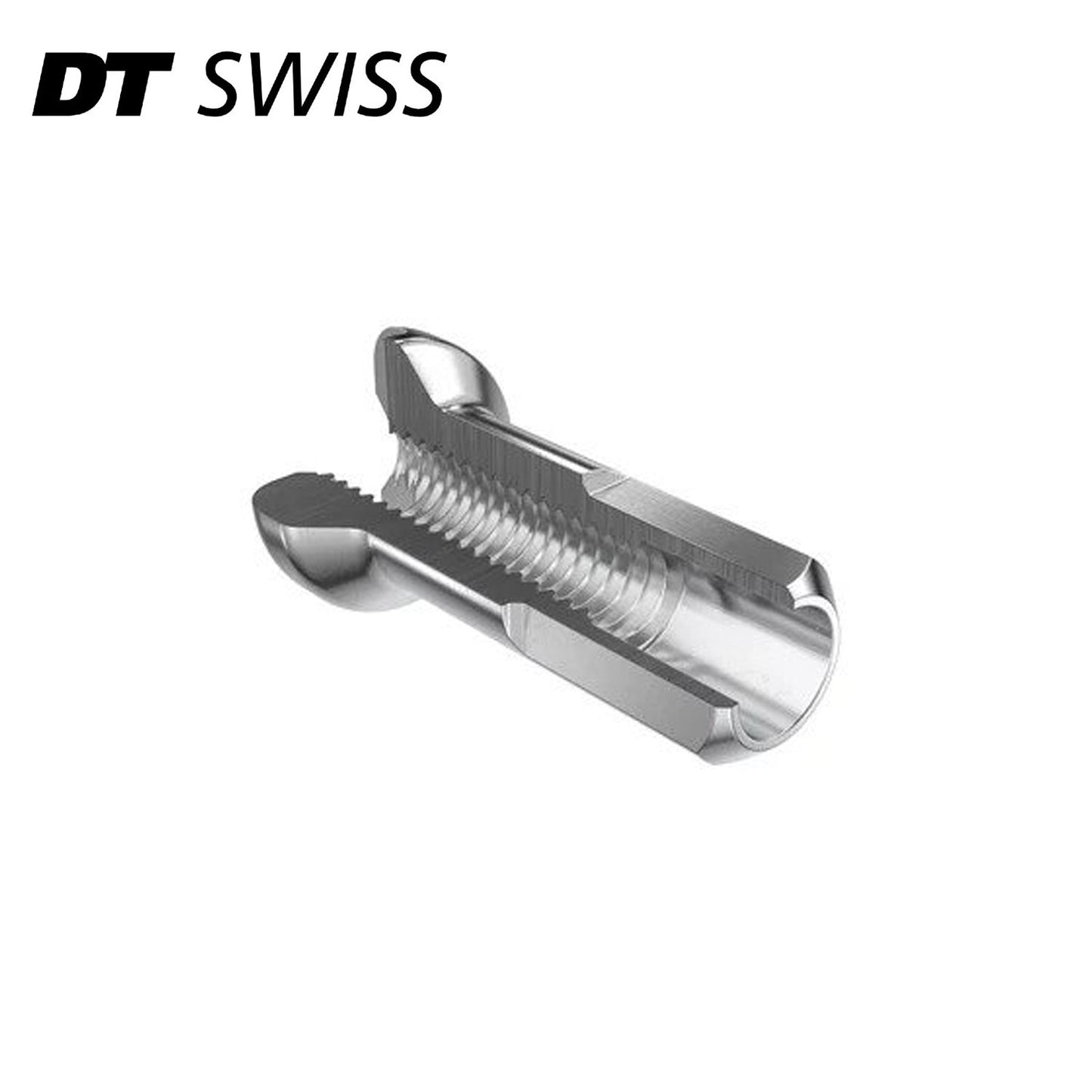 DT Swiss Standard Lightweight Nipples Brass