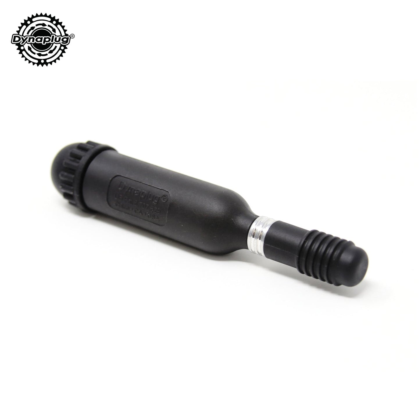 Dynaplug The DynaPlugger Totally Tubeless Tire Repair - Black