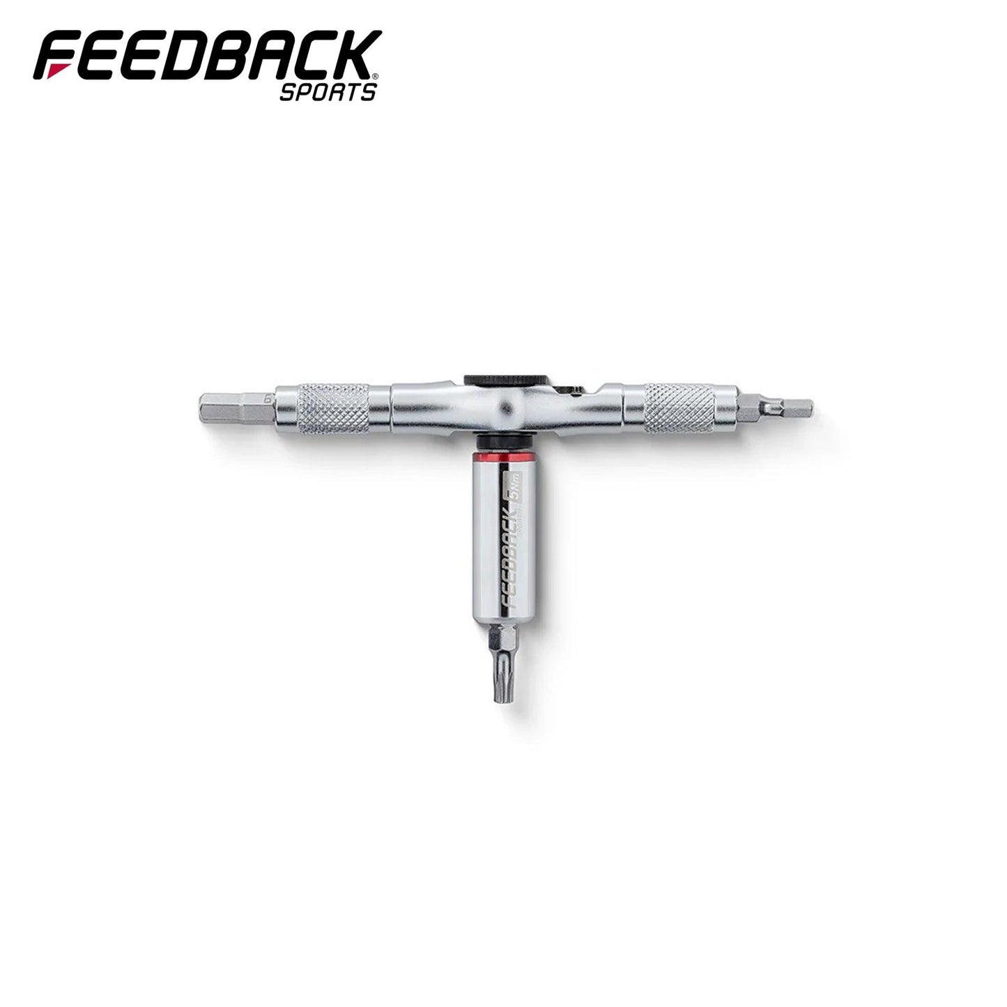 Feedback Sports Reflex Fixed Torque Ratchet Kit (17817)