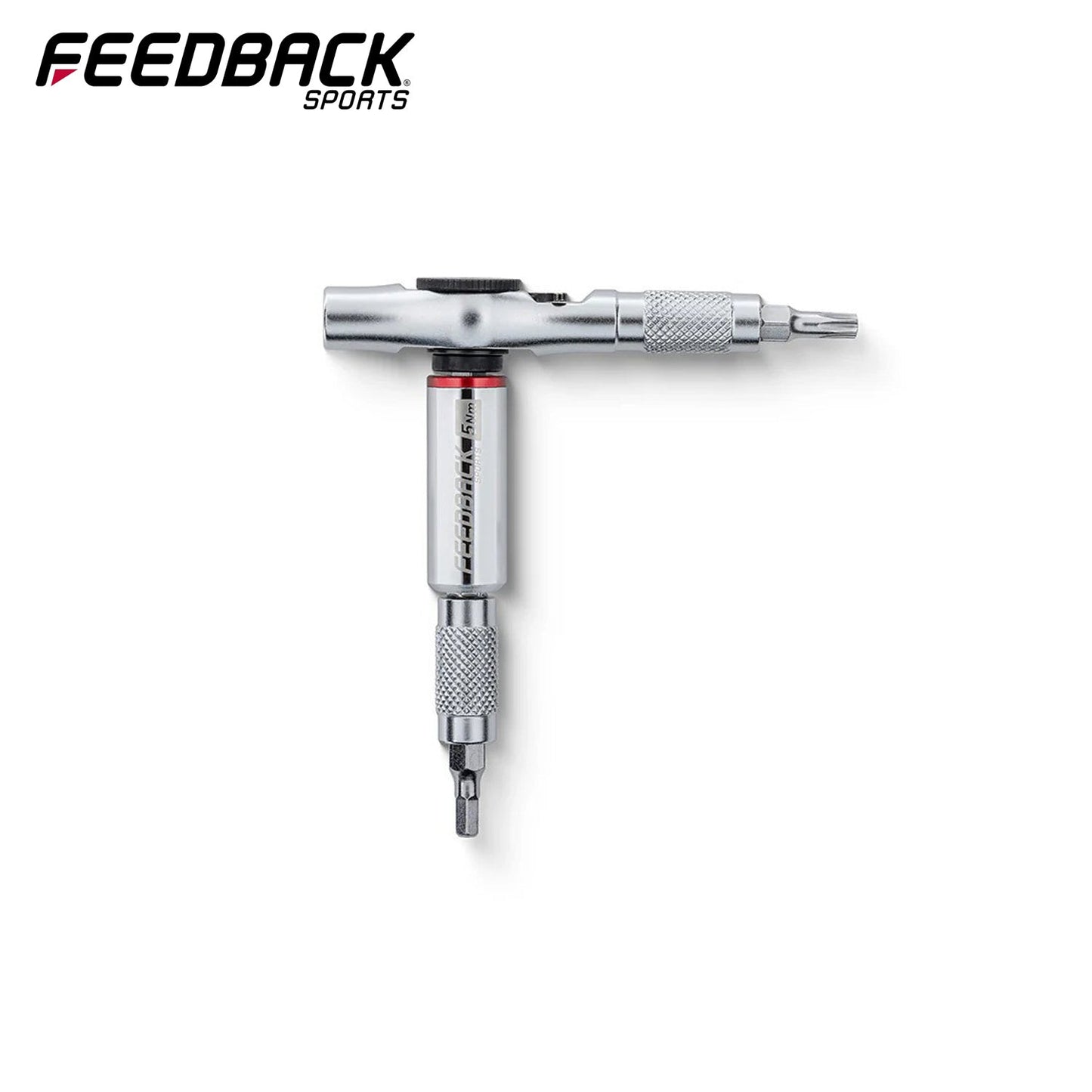 Feedback Sports Reflex Fixed Torque Ratchet Kit (17817)