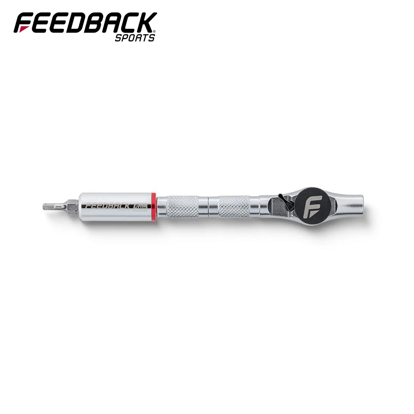 Feedback Sports Reflex Fixed Torque Ratchet Kit (17817)