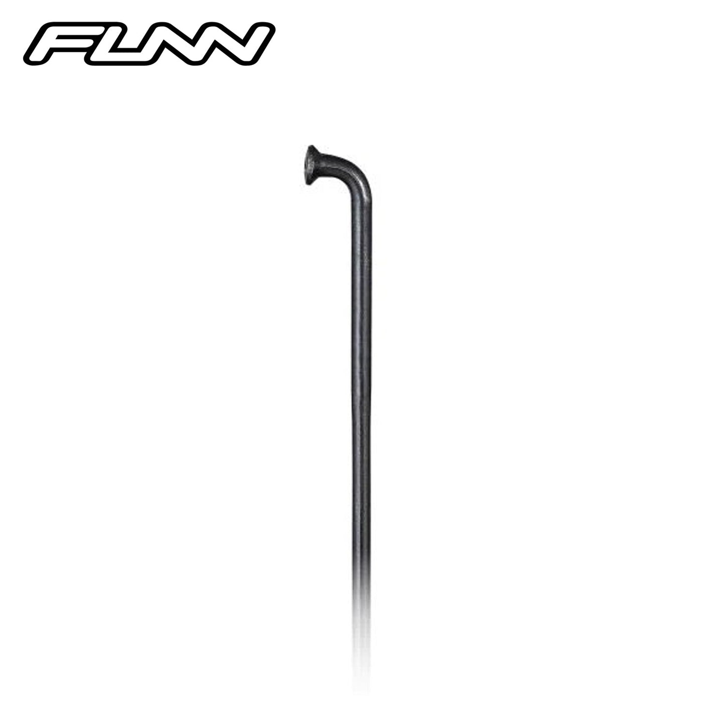 FUNN Triple Butted Spokes J-Bend 32-Pack