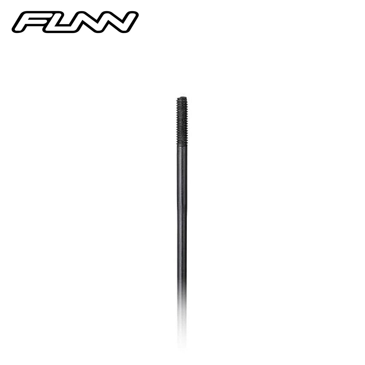 FUNN Triple Butted Spokes J-Bend 32-Pack