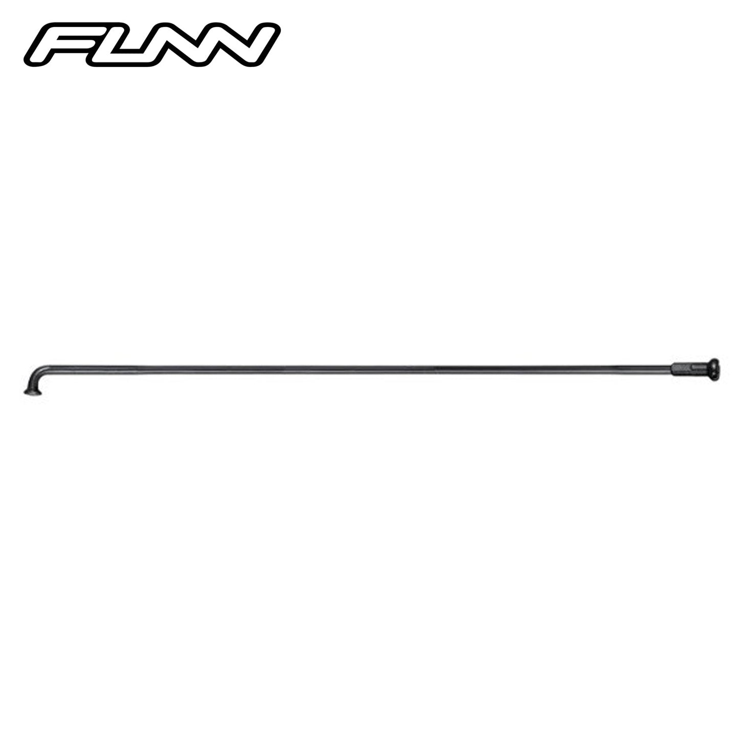 FUNN Triple Butted Spokes J-Bend 32-Pack