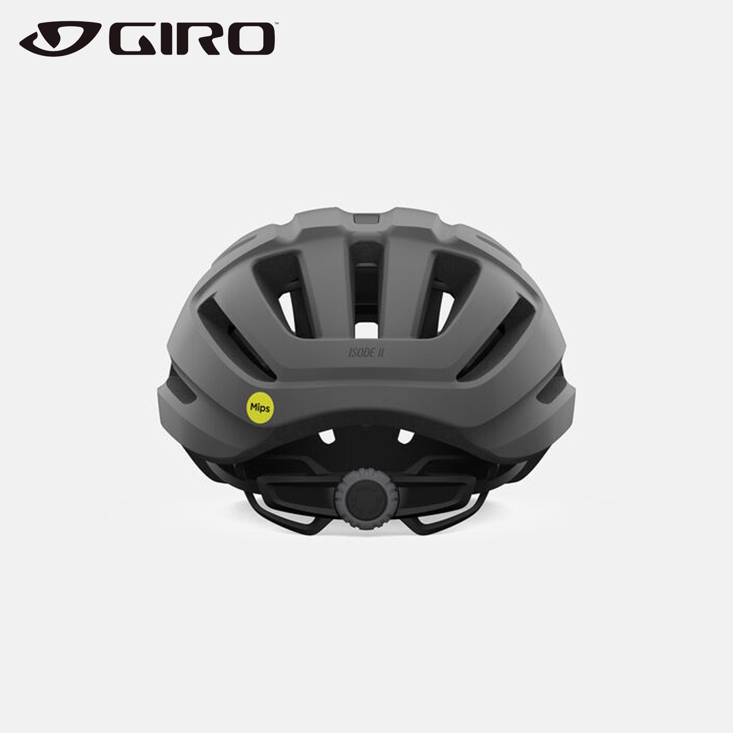 bike helmet iso Giro Isode MIPS II Bike Helmet