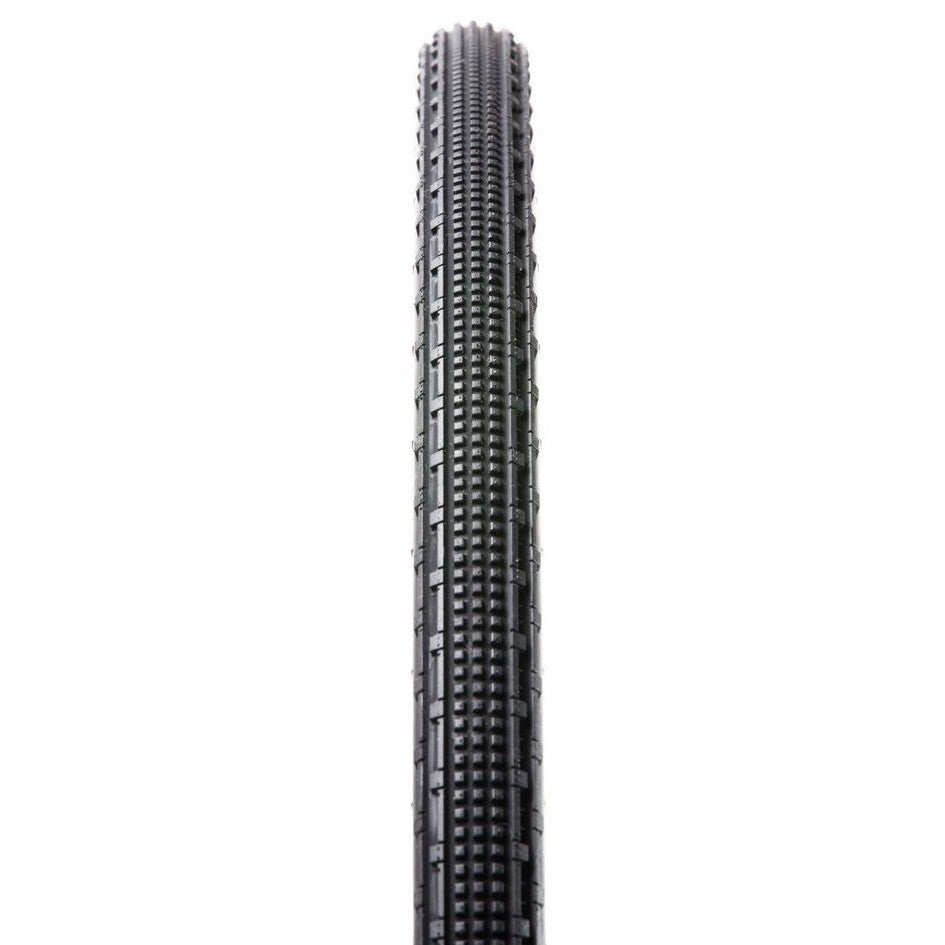 Panaracer GravelKing SK Knobby Gravel Tire 700c - Black