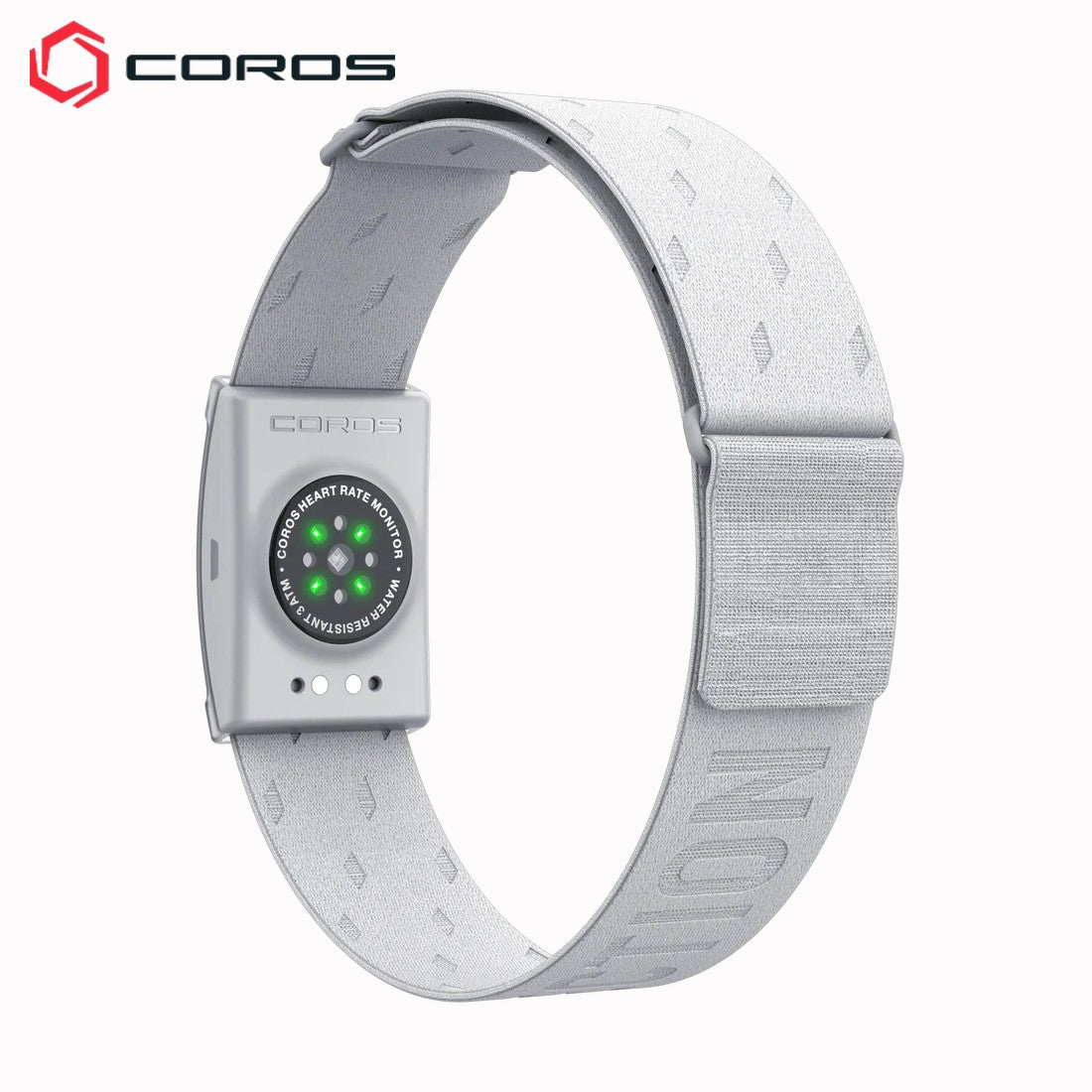 COROS Heart Rate Monitor Armband