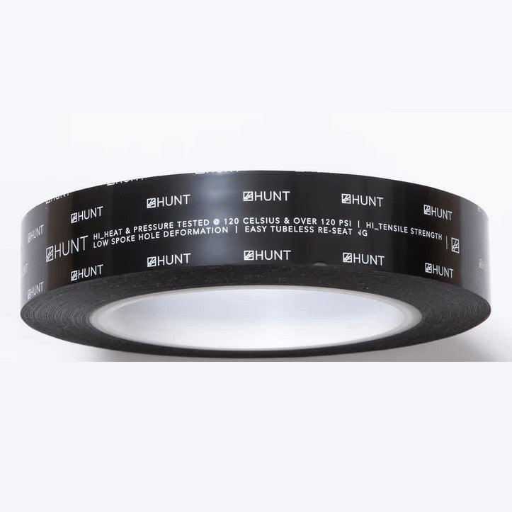 Hunt Black Shield Tubeless Rim Tape