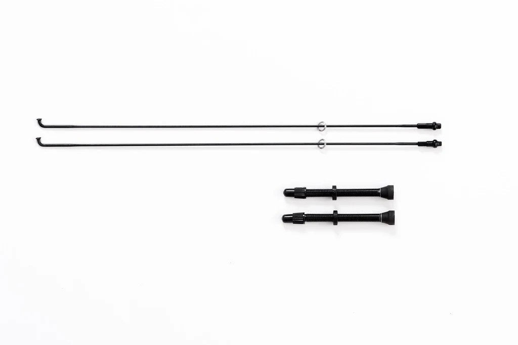 HUNT Aero 40 Carbon Disc Wheelset Ratchet TA 1433 grams