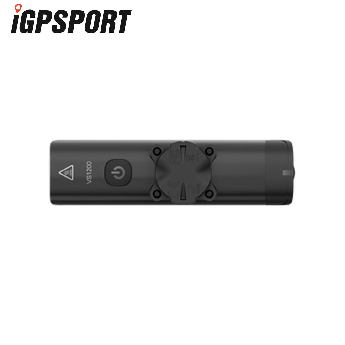 iGPSport VS1200 Smart Front Bike Light