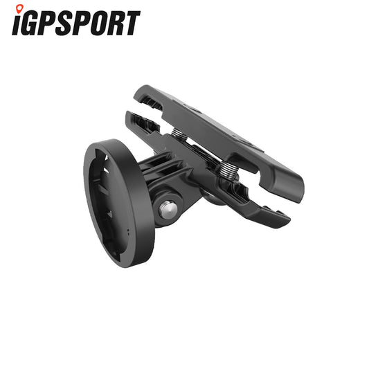 iGPSport M30 Saddle Tail Light Mount for Bike Lights