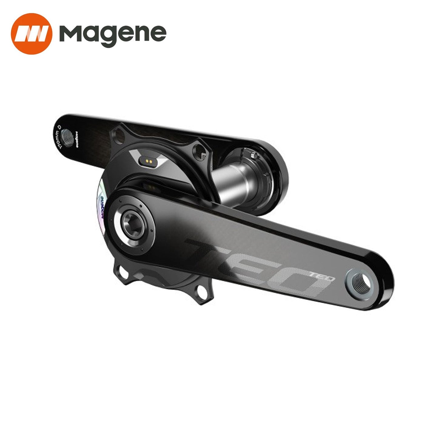 Magene TEO P515 Power Meter Set