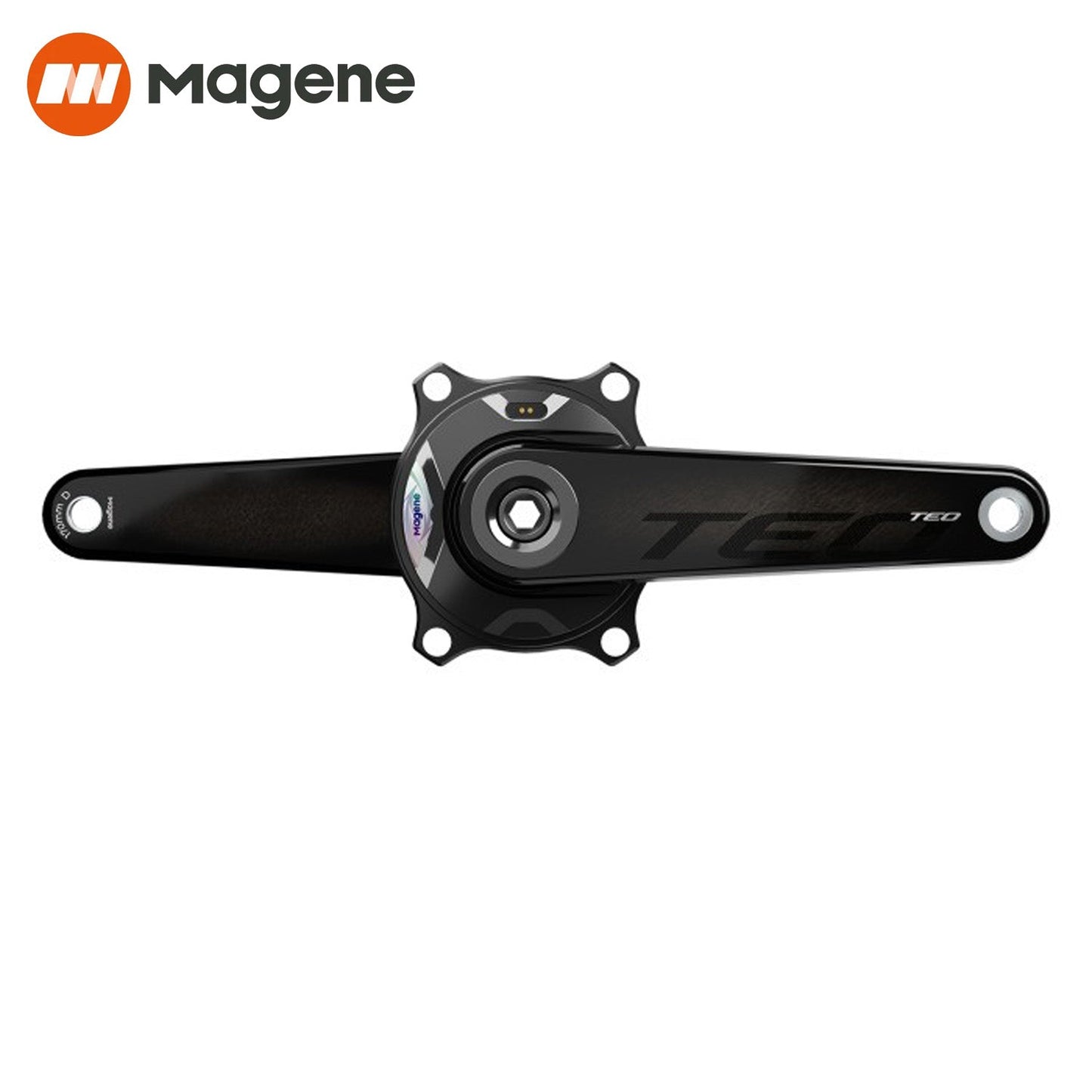 Magene TEO P515 Power Meter Set