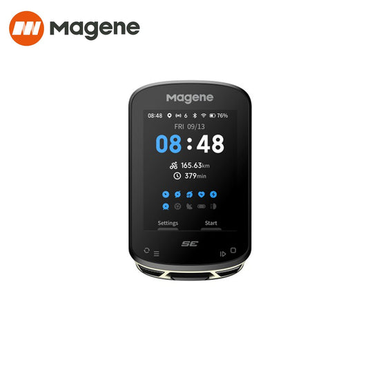 Magene C506 SE Smart GPS Cycling Computer (cyclo computer) IPX7 Waterproof