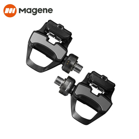 Magene P715 Pedal-Based Power Meter - Black