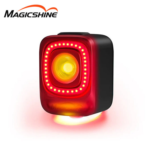 Magicshine SEEMEE 200 V3.0 200 Lumens Bike Tail Light - Black