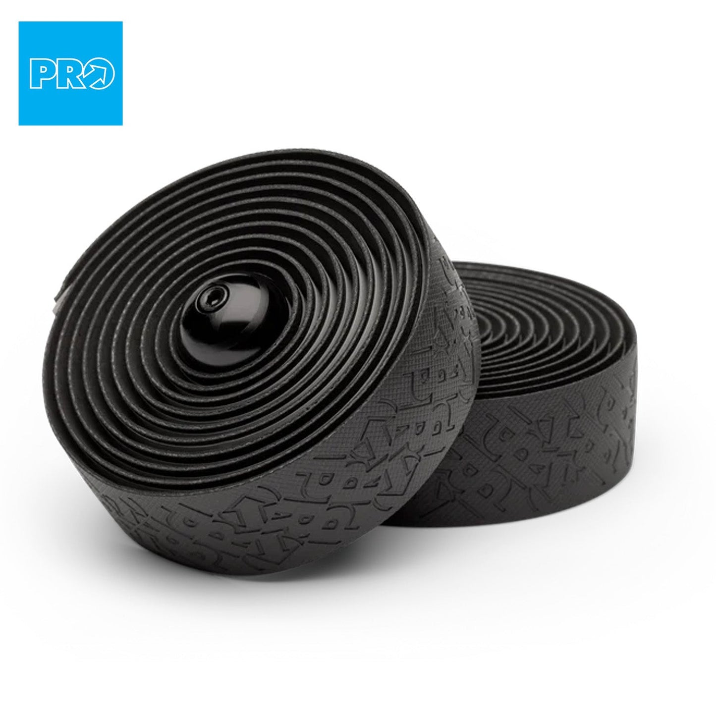 PRO Pursuit Team Handlebar Bar Tape - Black