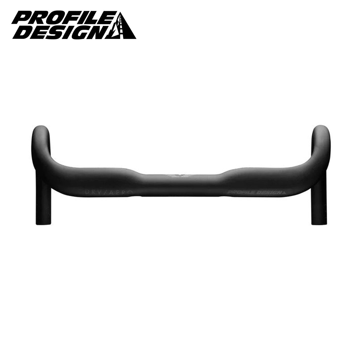 Profile Design DRV/AEROa Drop Bar