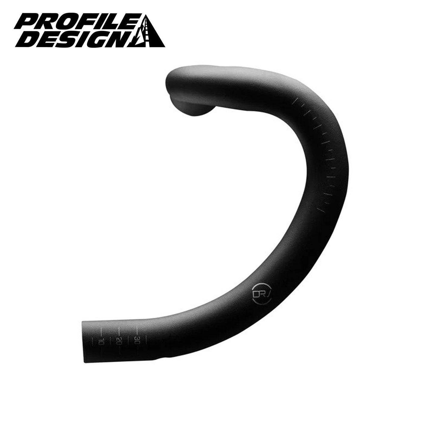 Profile Design DRV/AEROa Drop Bar