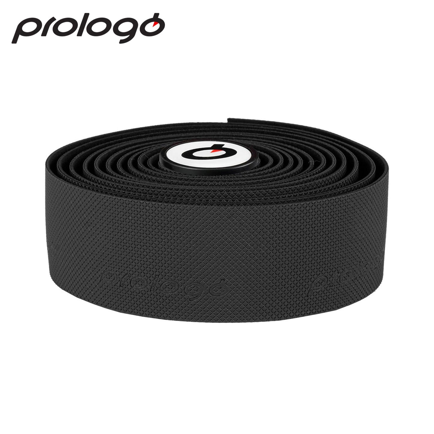 Prologo OneTouch Neutro Bar Tape - Black