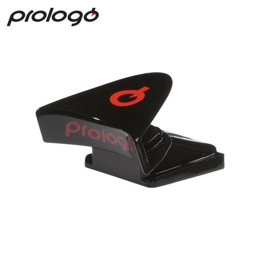 Prologo Saddle U-Clip for Bags and Accessories – Black