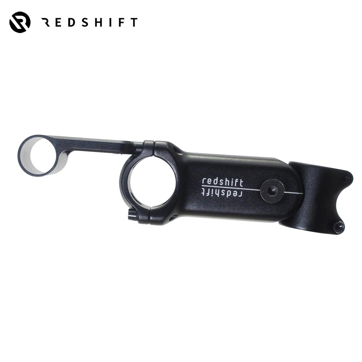 Redshift Bicycle Accessories Utility Mount for ShockStop Stem