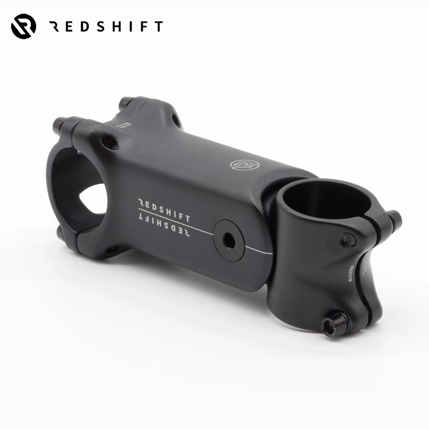 Redshift ShockStop Suspension Stem for Gravel, Road, & MTB Bikes