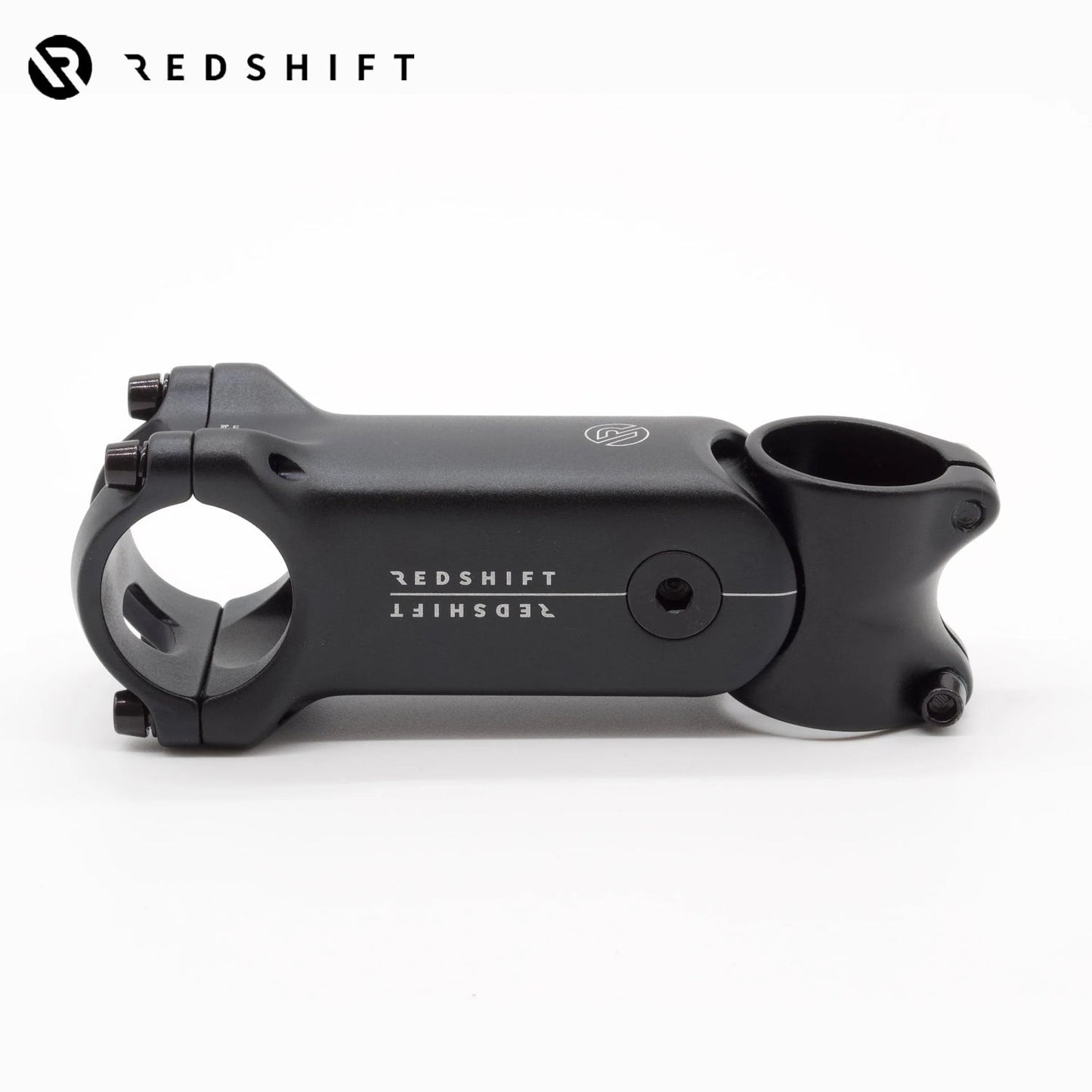 Redshift ShockStop Suspension Stem for Gravel, Road, & MTB Bikes