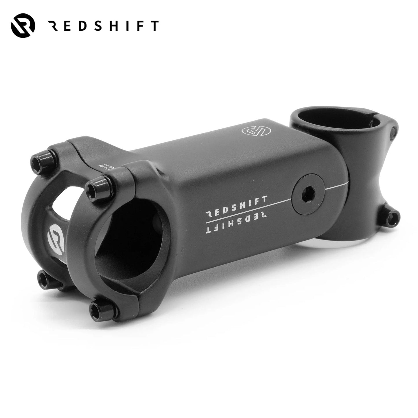 Redshift ShockStop Suspension Stem for Gravel, Road, & MTB Bikes