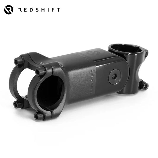 Redshift ShockStop PRO Lightweight Suspension Stem for Gravel, Road, & MTB Bikes