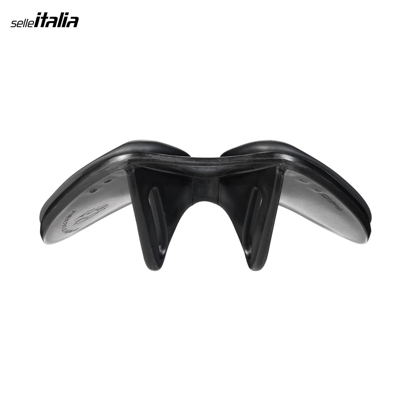 Selle Italia Model X SF FEC AM Road Saddle - Black