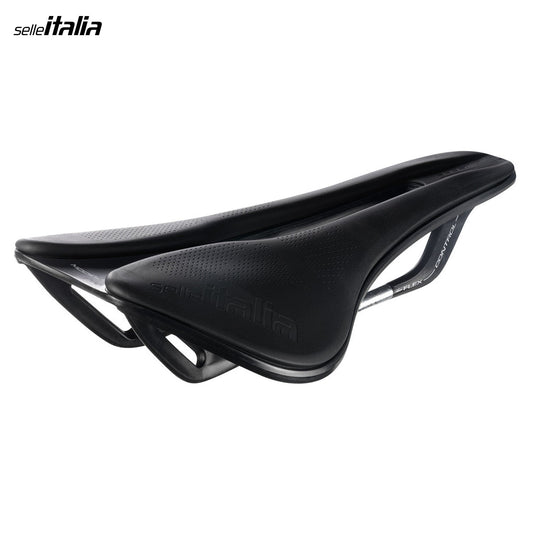 Selle Italia Model X SF FEC AM Road Saddle - Black