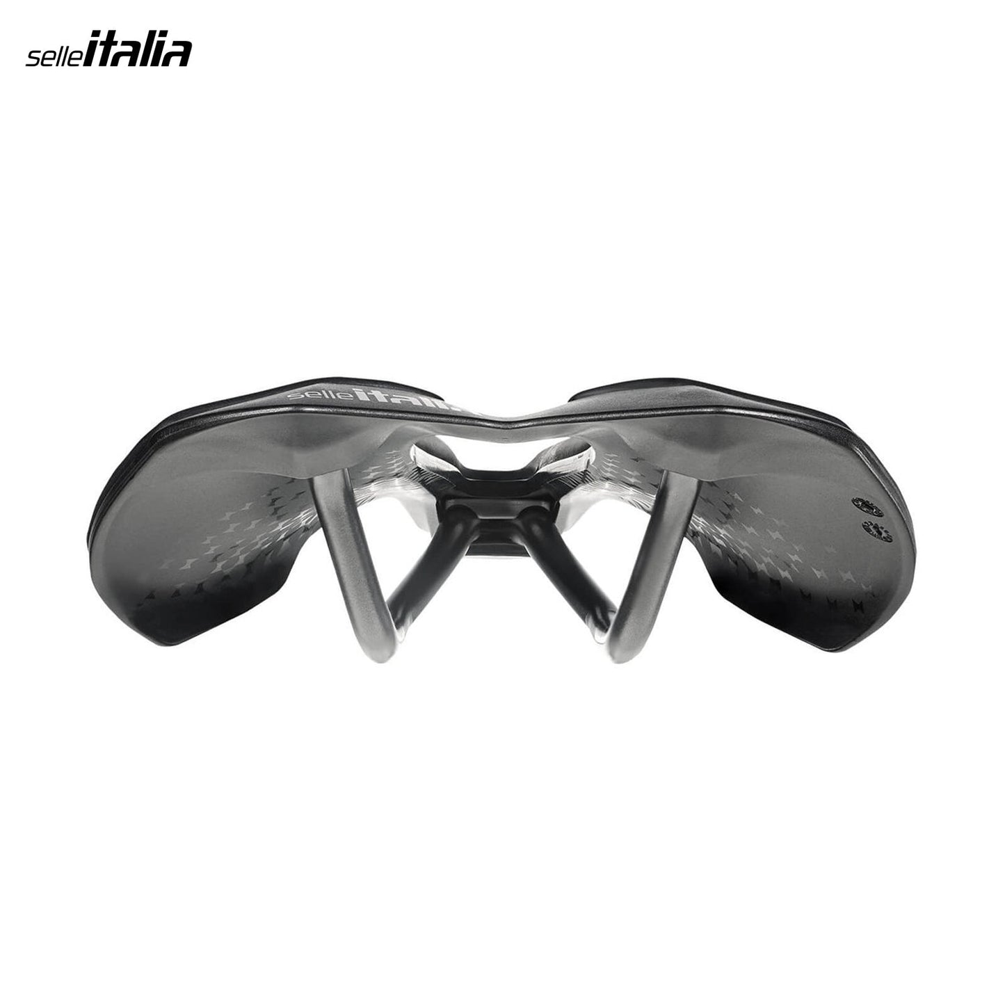 Selle Italia SLR Elite Bicycle Saddle - Black
