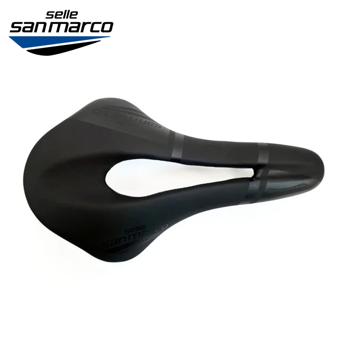 Selle San Marco Shortfit Open SW OE Start Up Wide