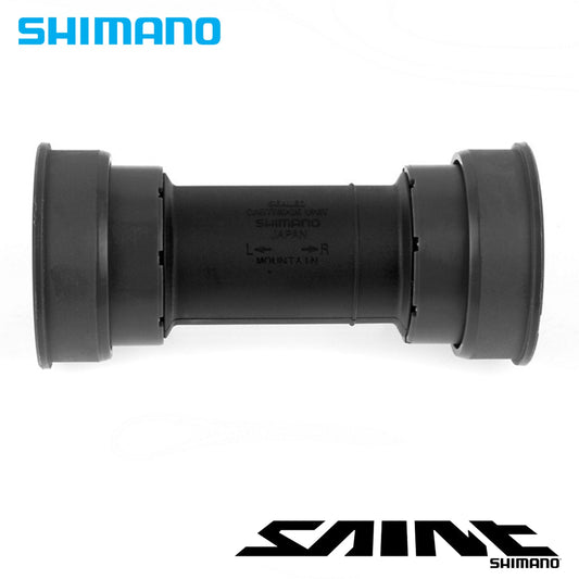 Shimano SM-BB71-41A SAINT Press-Fit Bottom Bracket 89.5/92mm shell width