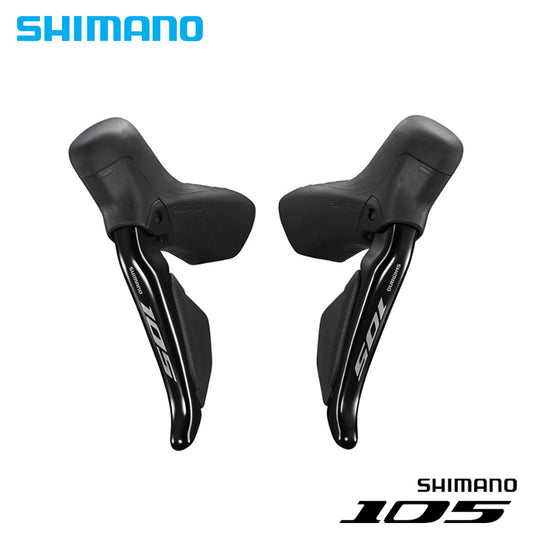 Shimano 105 Di2 ST-R7170-F/R Road Hydraulic Shifter Lever 12-Speed