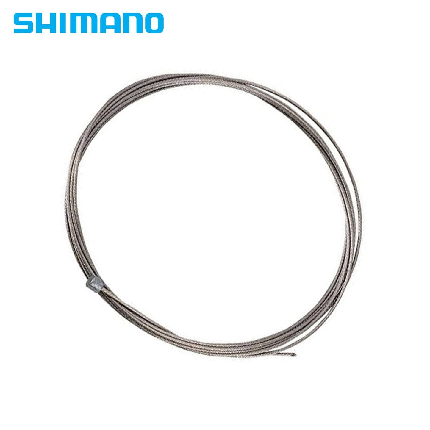 Shimano Stainless Steel Road MTB SUS Inner Shift Cable - per pc