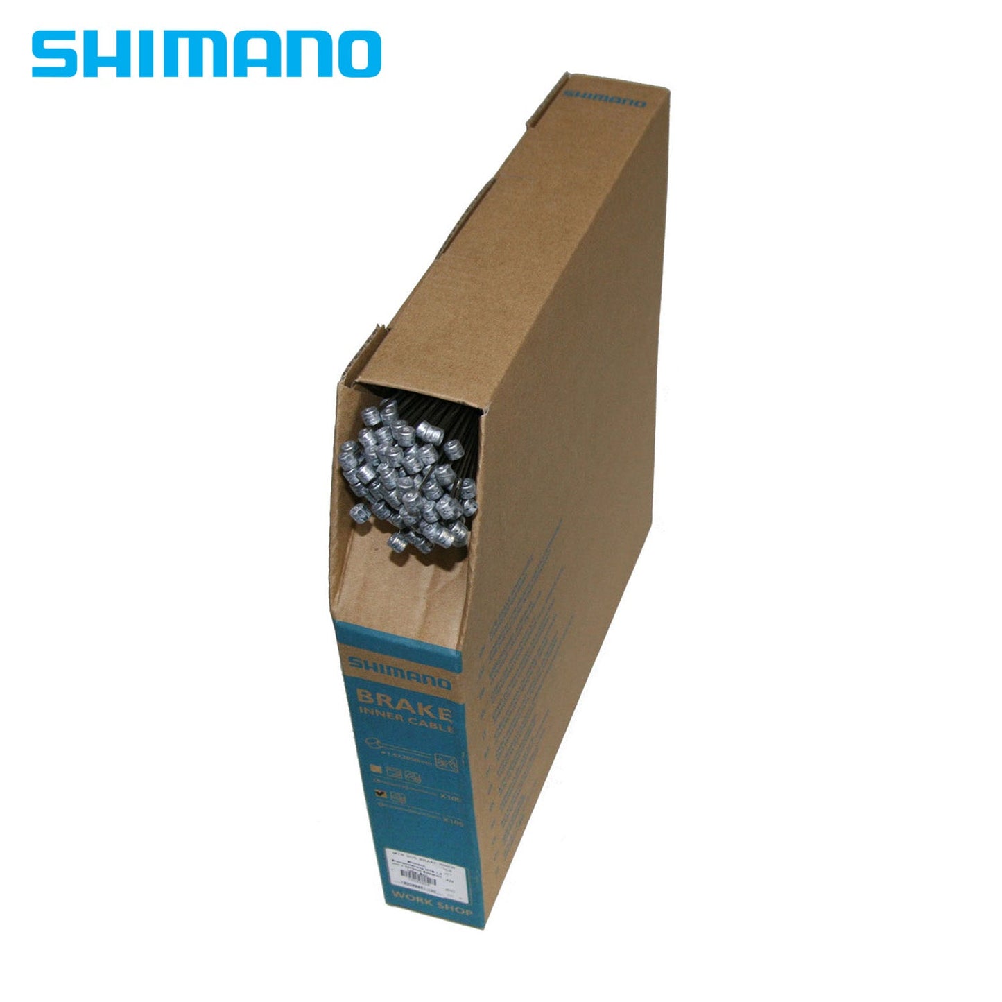 Shimano Steel MTB Brake Inner Cable Y80098521 - per pc