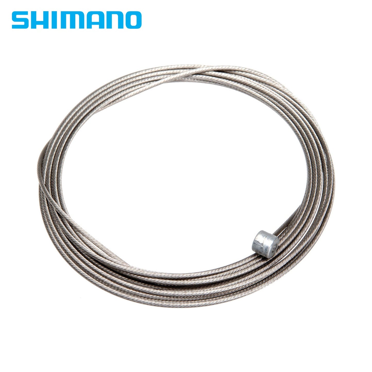 Shimano Steel MTB Brake Inner Cable Y80098521 - per pc