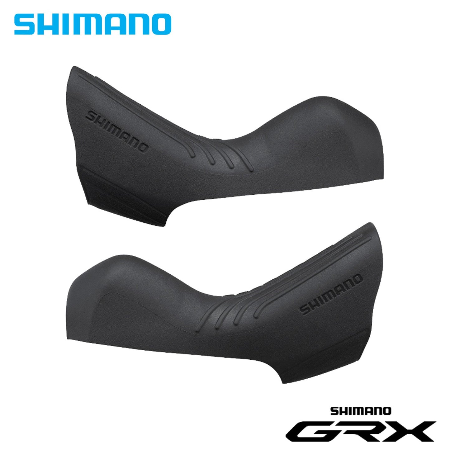 Shimano GRX Hood Bracket Cover for ST-RX810 - Y0JK98010