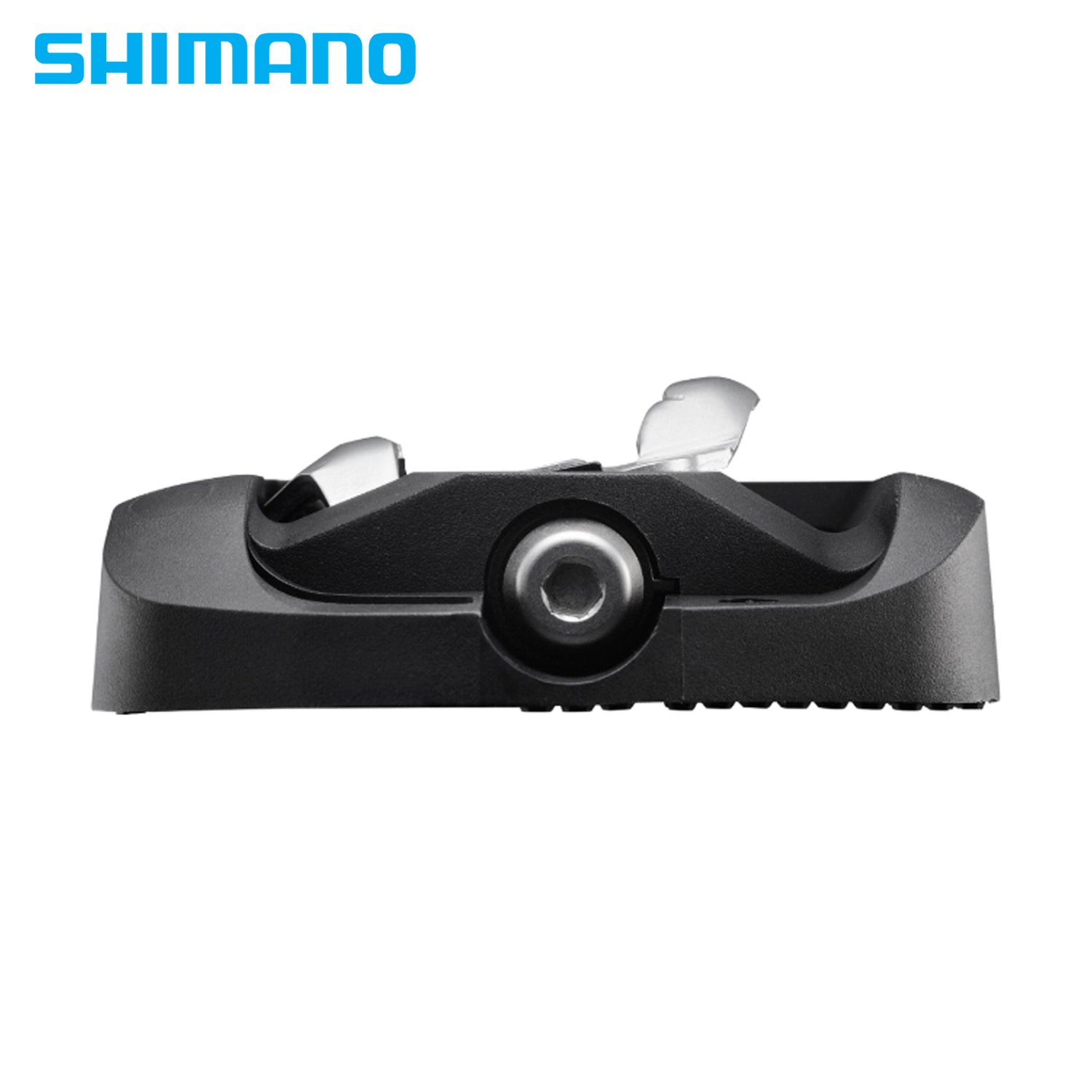 pd-t421 pedal Shimano PD-T421 CLICK'R Pedal, Single-Sided for casual ride